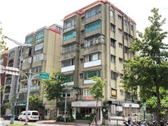 鄰近富春居社區推薦-寶業富貴居，位於台北市士林區